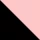 Četka za raščešljavanje kose IKOO Home Metallic - Rose Metallic Black